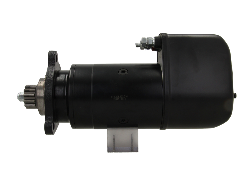 PlusLine Selected Starter Volvo 6.5 kw 0001417067+SEL