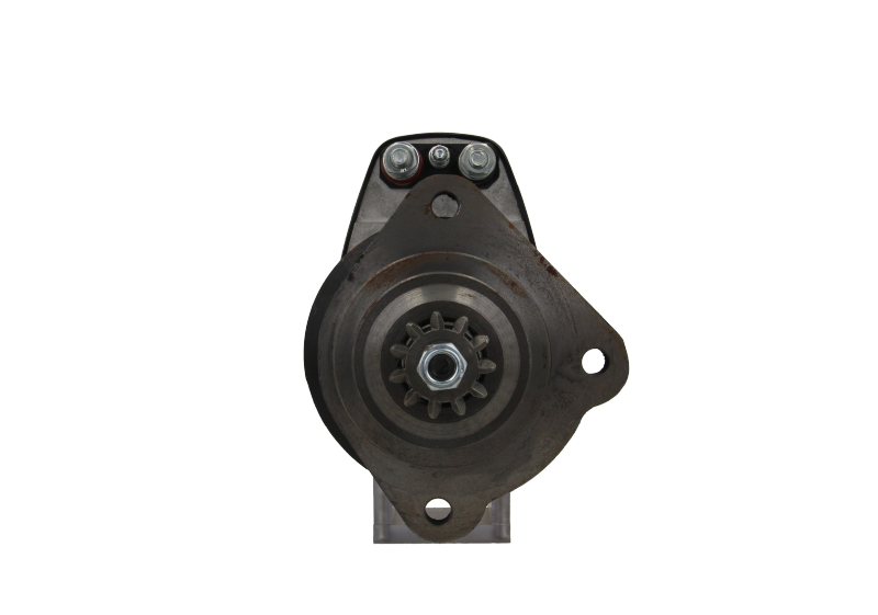 PlusLine Selected Starter Perkins 6.6 kw 0001417068+SEL