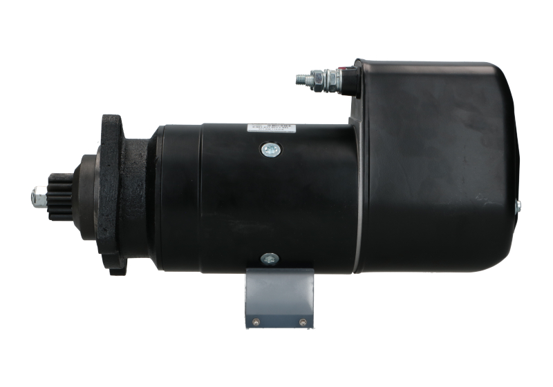 PlusLine Selected Starter Liebherr 6.6 kw 0001417071+SEL