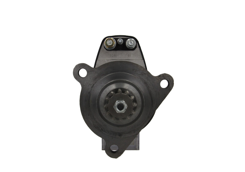 PlusLine Selected Starter Volvo 6.6 kw 0001417075+SEL