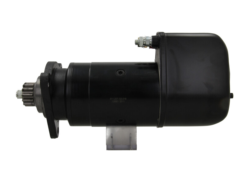 PlusLine Selected Starter Volvo 6.6 kw 0001417075+SEL