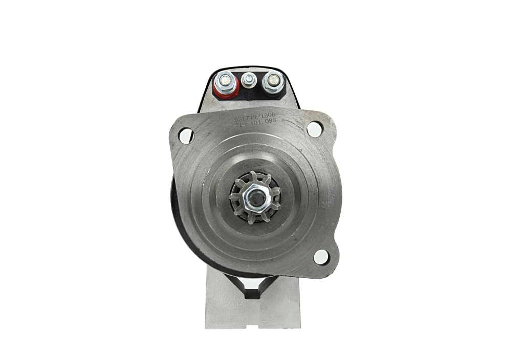 PlusLine Starter Volvo Penta 3.6 kw 0001418009+