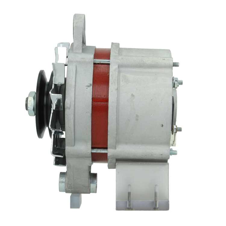 PlusLine Alternator Volvo 55A 0120400756+