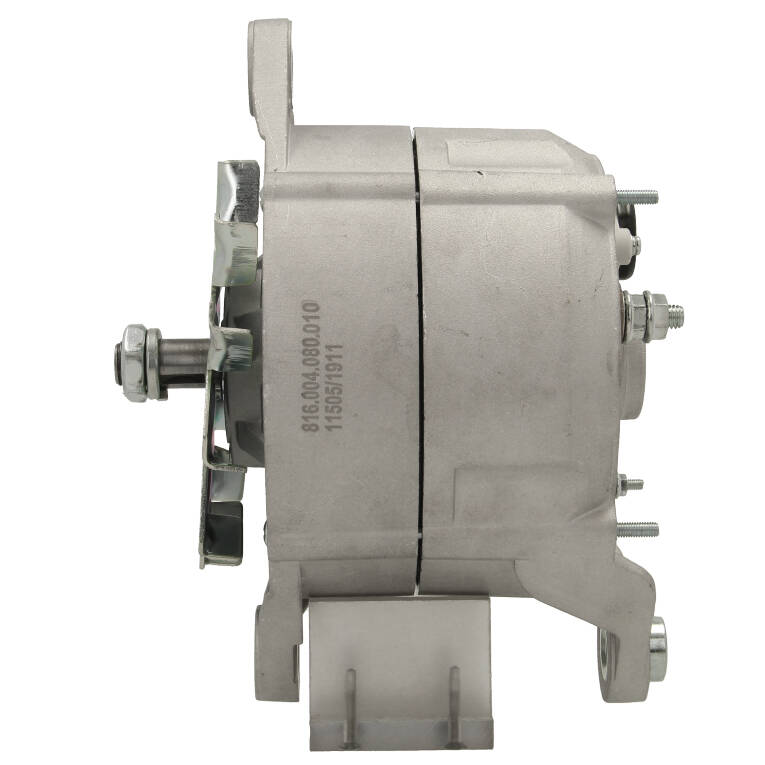 PlusLine Alternator Volvo 80A 0120468093+