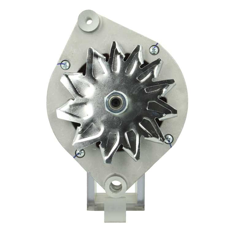 PlusLine Alternator Volvo 80A 0120468114+