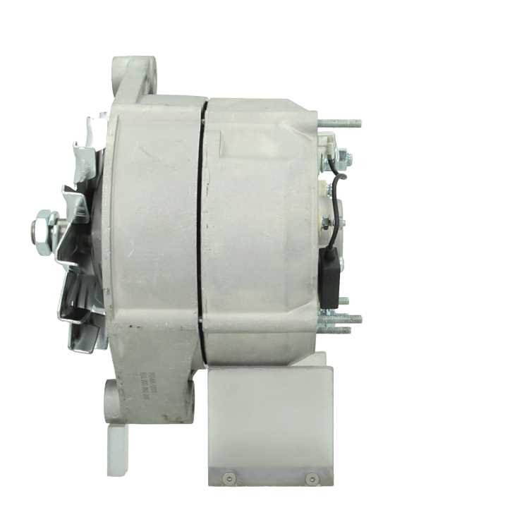 PlusLine Alternator Volvo 80A 0120468114+