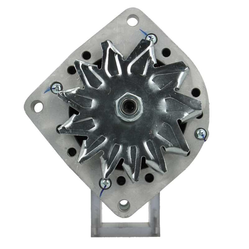 PlusLine Pro Alternator Scania 65A 0120468132+PRO