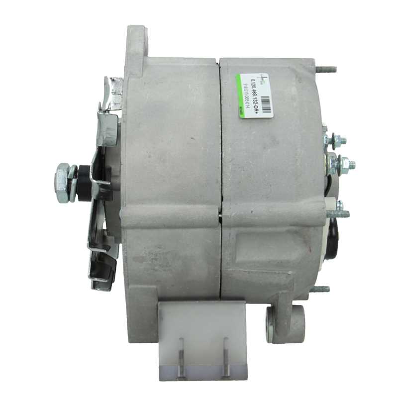 PlusLine Pro Alternator Scania 65A 0120468132+PRO