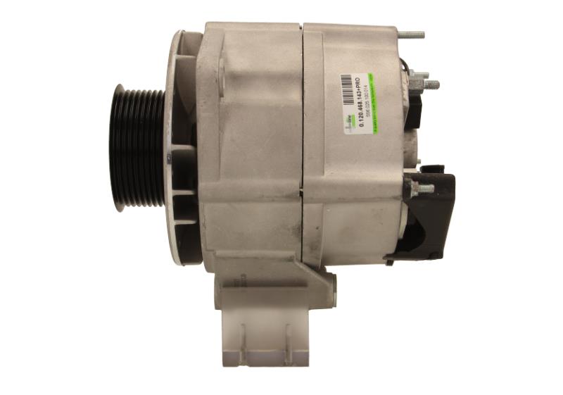 PlusLine Pro Alternator Mercedes 100A 0120468143+PRO