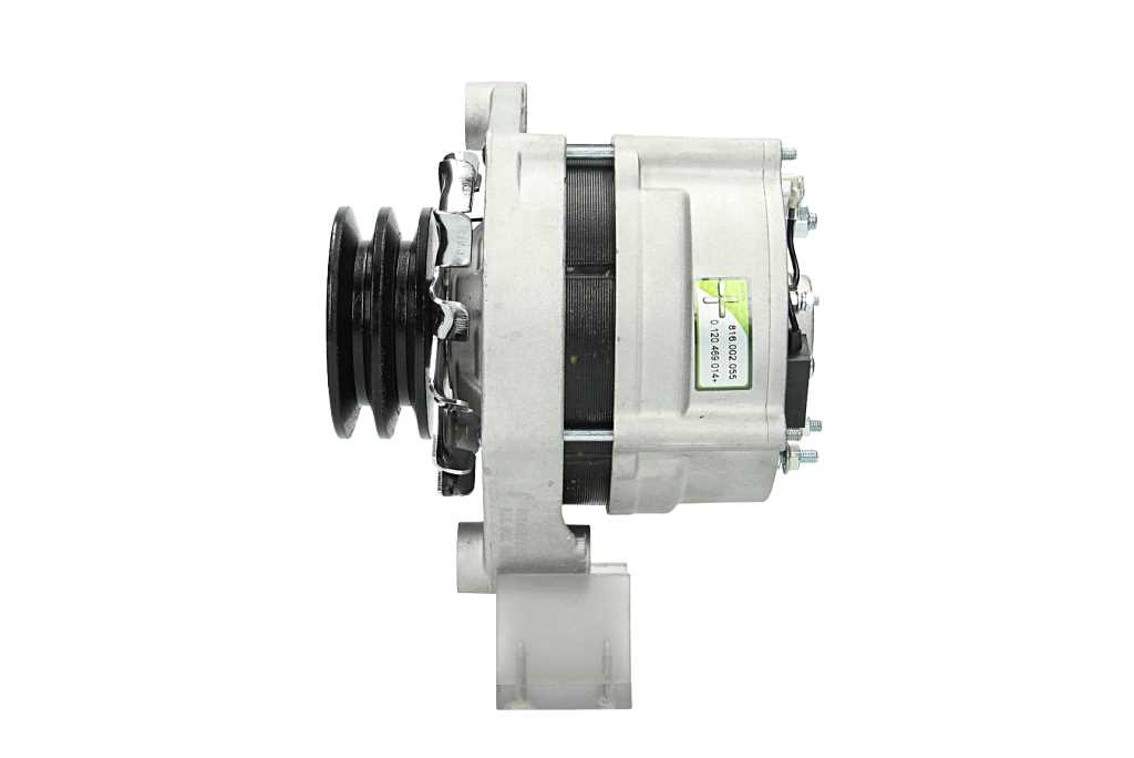 PlusLine Alternator Volvo 55A 0120469014+
