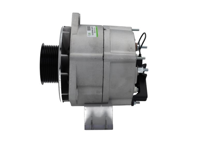 PlusLine Pro Alternator Mercedes 100A 0120469120+PRO
