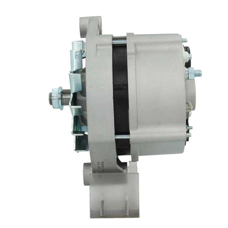 PlusLine Alternator Volvo 55A 0120469523a+