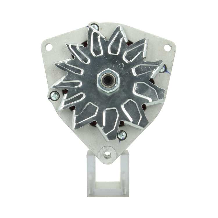 PlusLine Alternator Case 120A 0120484021+