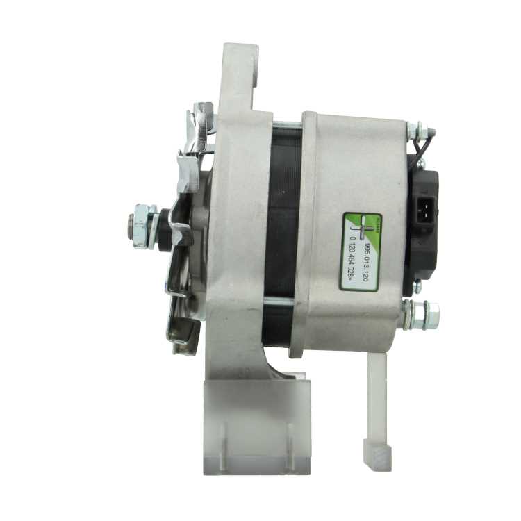 PlusLine Alternator Thermoking 120A 0120484028+