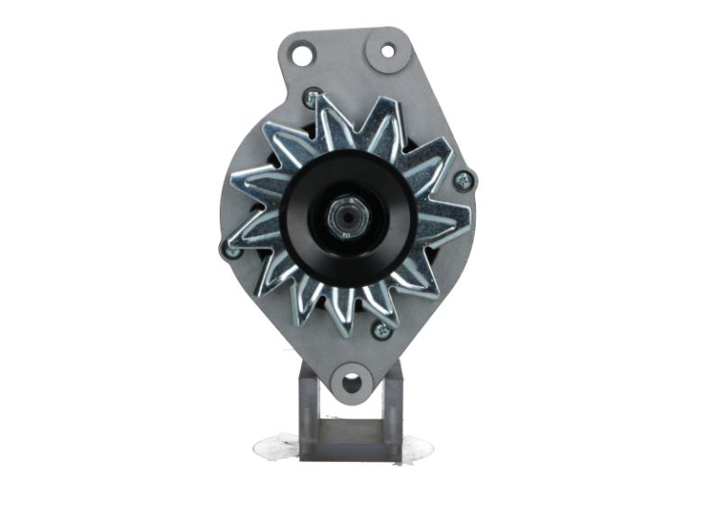 PlusLine Alternator Volkswagen 45A 0120489200+