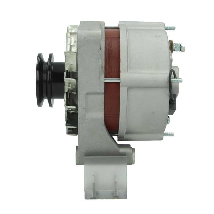 PlusLine Alternator Volvo 55A 0120489465+