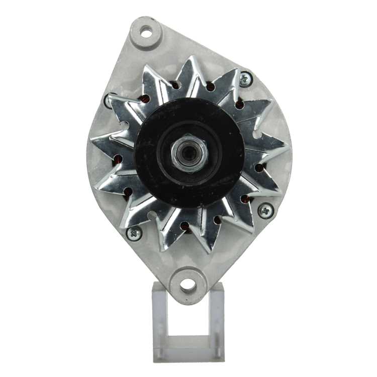 PlusLine Alternator Volvo 45A 0120489643+