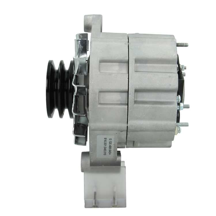PlusLine Alternator Volvo 45A 0120489643+