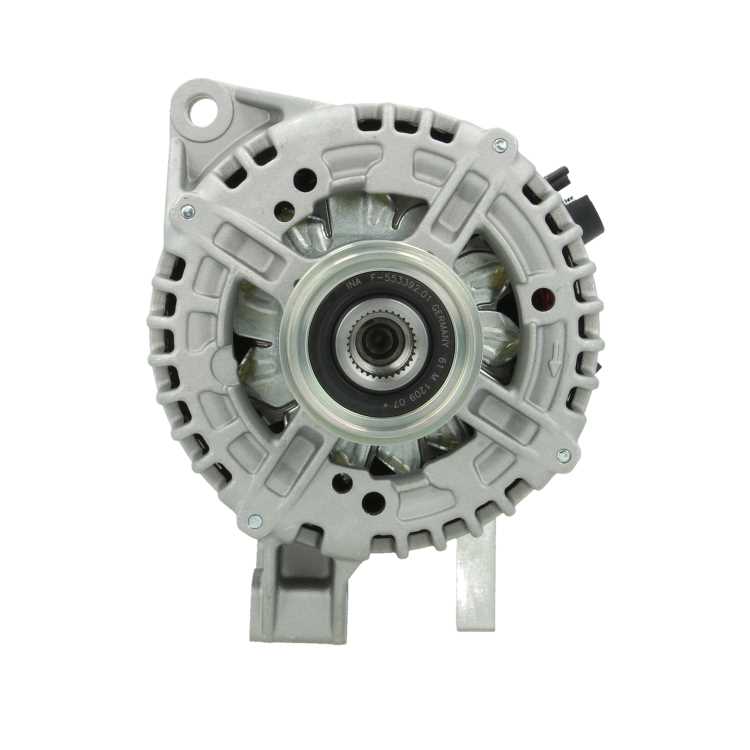 PlusLine Pro Alternator Ford 150A 0121615005+PRO