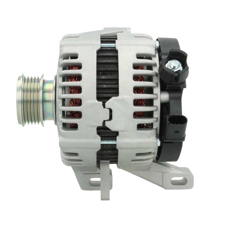 PlusLine Pro Alternator Ford 150A 0121615005+PRO