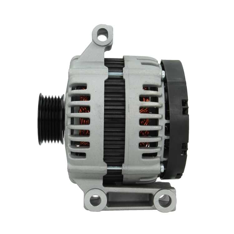 PlusLine Pro Alternator Ford 150A 0121615007+PRO