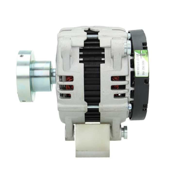 PlusLine Pro Alternator Ford 150A 0121615008+PRO