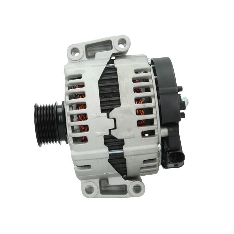 PlusLine Pro Alternator Mercedes 180A 0121715007+PRO