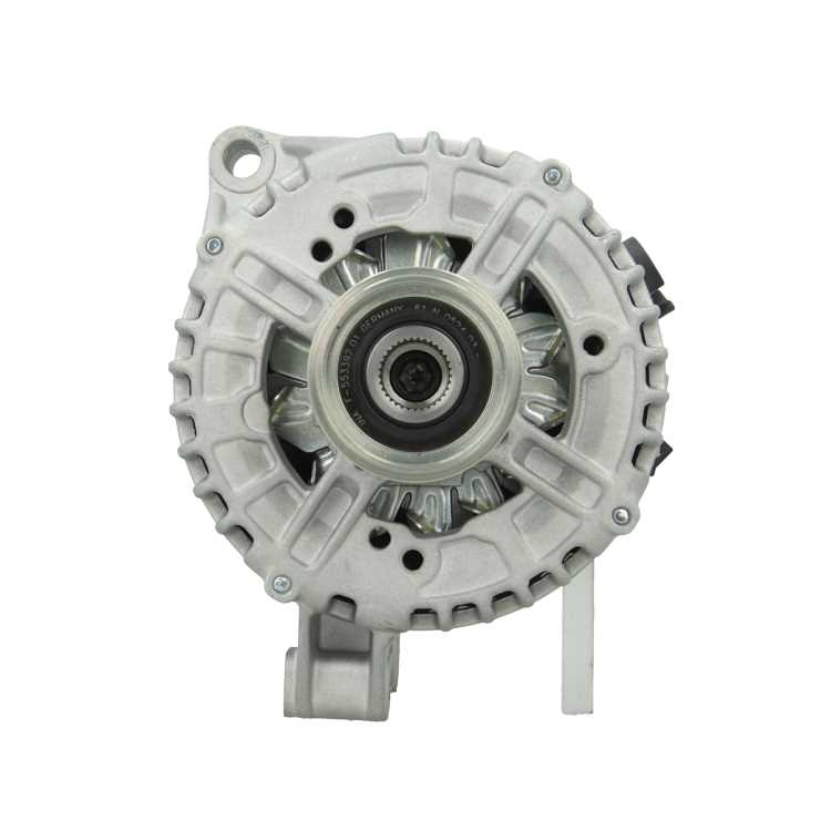 PlusLine Pro Alternator Volvo 180A 0121715008+PRO