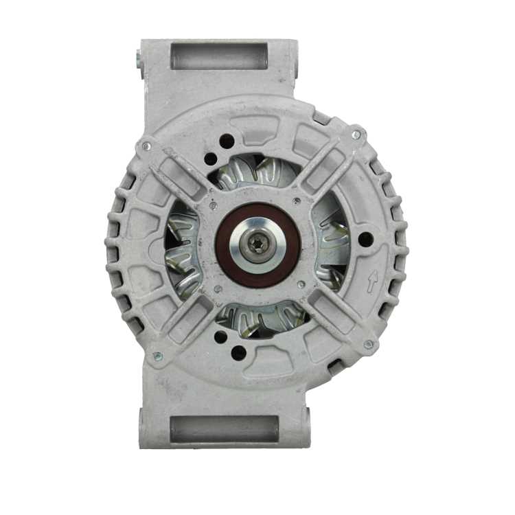 PlusLine Pro Alternator Volvo 180A 0121715009+PRO