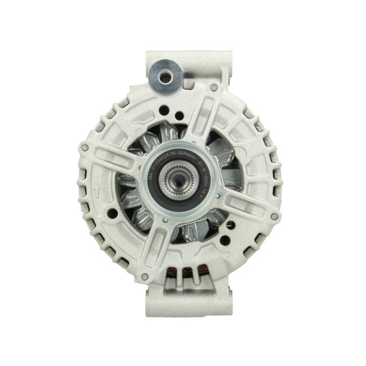Bosch New Alternator BMW 180A 0121715012