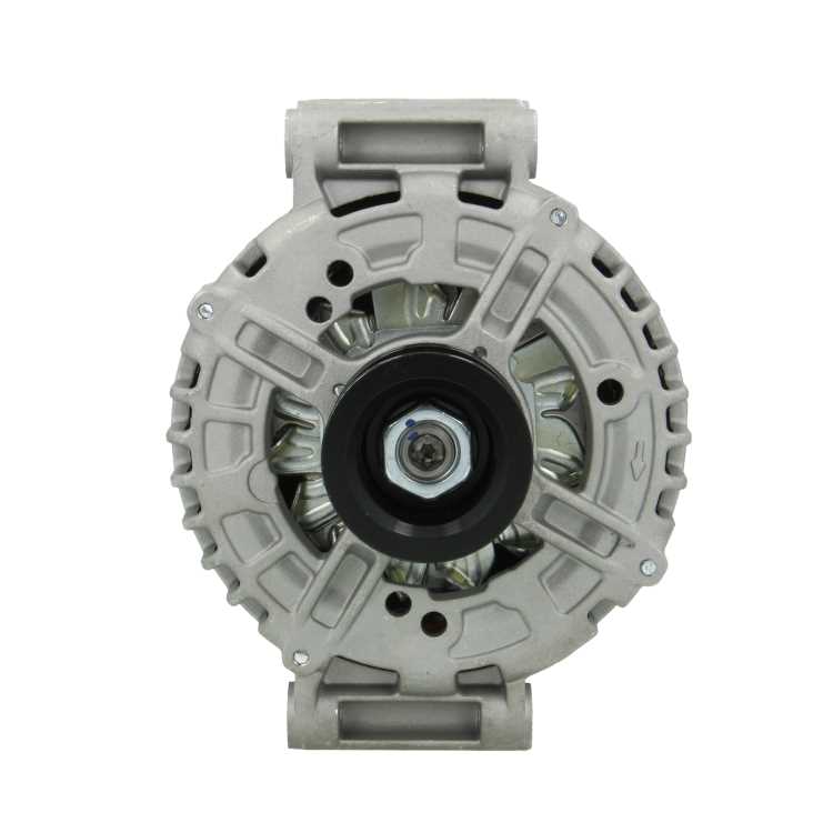 PlusLine Pro Alternator Mercedes 180A 0121715014+PRO