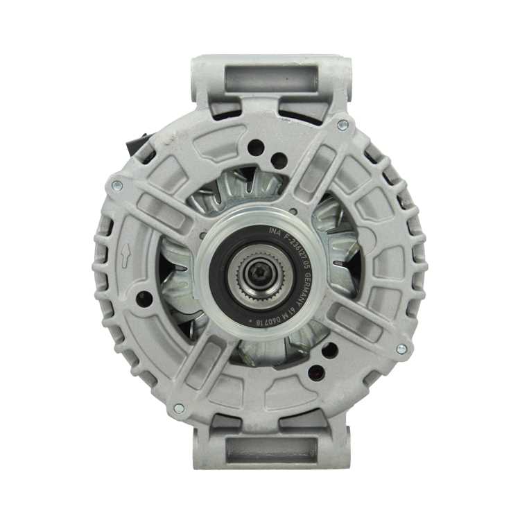 PlusLine Pro Alternator Mercedes 180A 0121715015+PRO