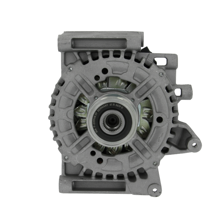 PlusLine Pro Alternator Mercedes 180A 0121715029+PRO