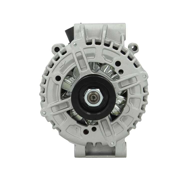 PlusLine Pro Alternator Volvo 172A 0121715032+PRO