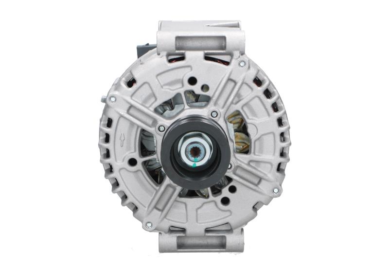 PlusLine Selected Reman Alternator Mercedes 220A 0121813001R+SEL