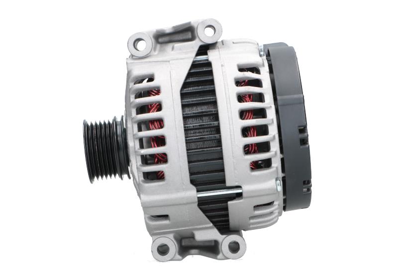 PlusLine Selected Reman Alternator Mercedes 220A 0121813001R+SEL