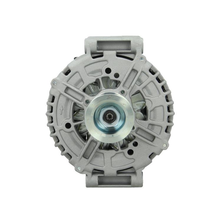 PlusLine Pro Alternator Mercedes 220A 0121813002+PRO