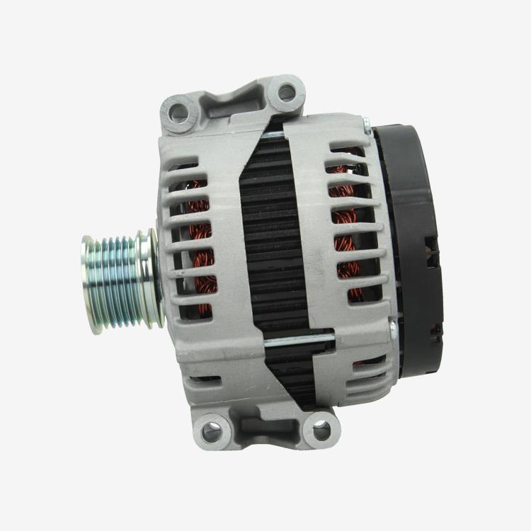 PlusLine Pro Alternator Mercedes 220A 0121813002+PRO