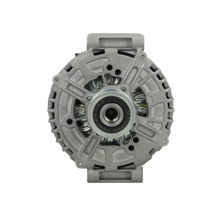 PlusLine Pro Alternator Mercedes 220A 0121813003+PRO
