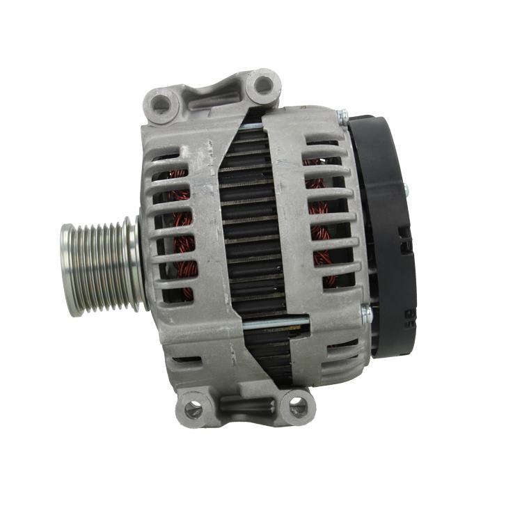 PlusLine Pro Alternator Mercedes 220A 0121813003+PRO