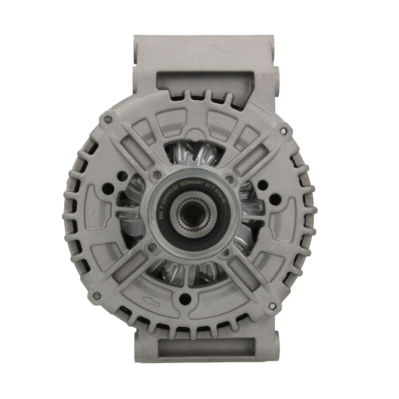 PlusLine Pro Alternator Mercedes 220A 0121813004+PRO