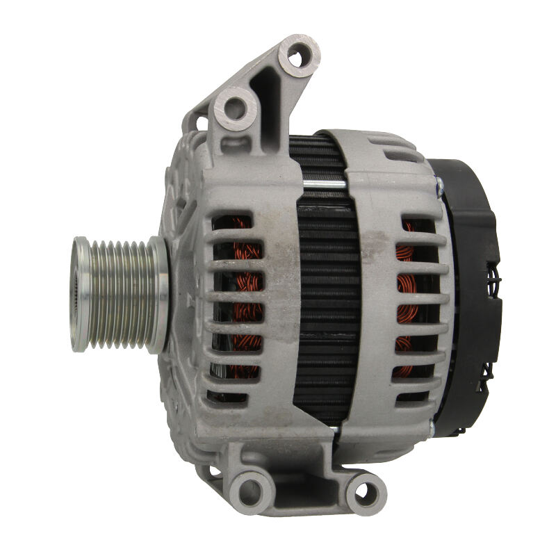 PlusLine Pro Alternator Mercedes 220A 0121813004+PRO