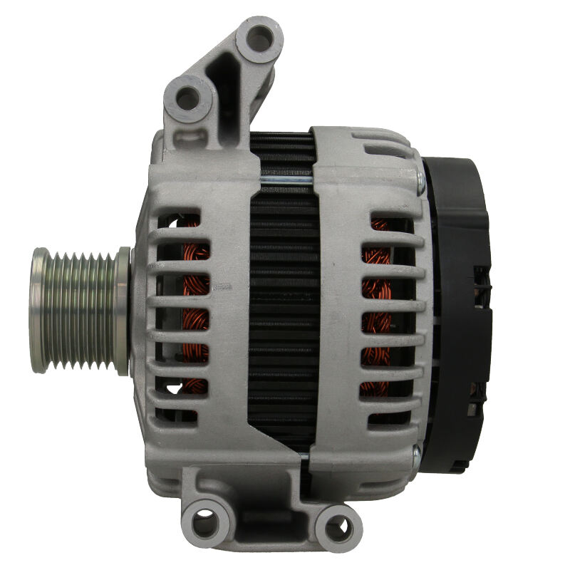 PlusLine Pro Alternator Mercedes 220A 0121813005+PRO