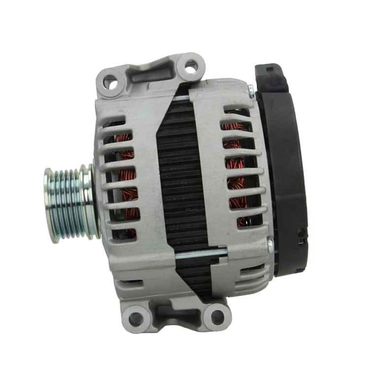 PlusLine Pro Alternator Mercedes 220A 0121813006+PRO
