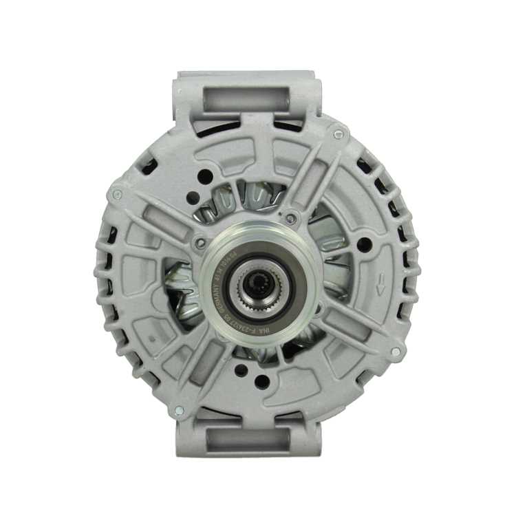 PlusLine Pro Alternator Mercedes 220A 0121813020+PRO