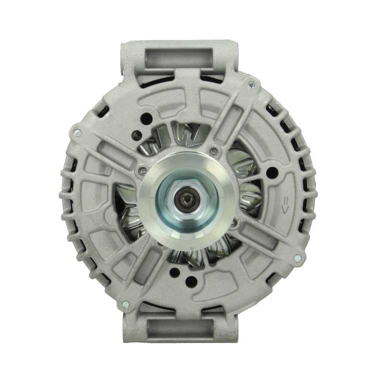 PlusLine Pro Alternator Mercedes 220A 0121813023+PRO