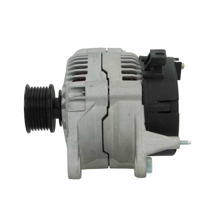 PlusLine Alternator Volkswagen 70A 0123310018+