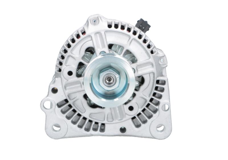 PlusLine Alternator Volkswagen 70A 0123310025+