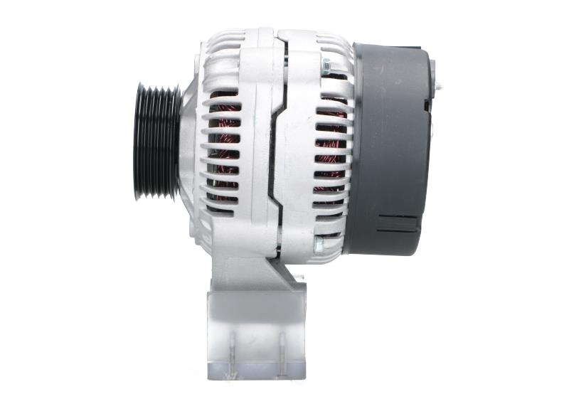 PlusLine Alternator Alfa Romeo 80A 0123310026+