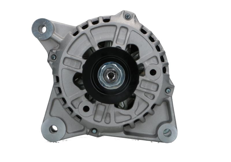 PlusLine Alternator Volvo 80A 0123315016+